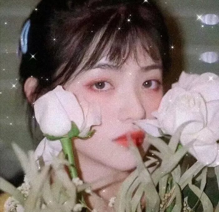 林中怪人